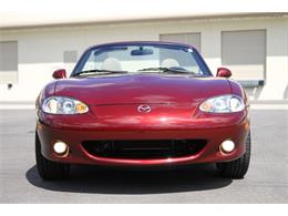 2003 Mazda Miata (CC-1213219) for sale in Land O Lakes, Florida