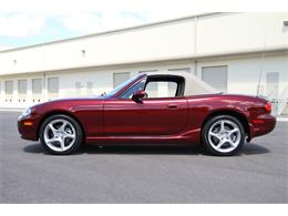 2003 Mazda Miata (CC-1213219) for sale in Land O Lakes, Florida