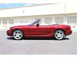 2003 Mazda Miata (CC-1213219) for sale in Land O Lakes, Florida