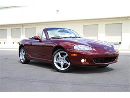 2003 Mazda Miata (CC-1213219) for sale in Land O Lakes, Florida
