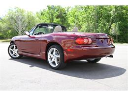 2003 Mazda Miata (CC-1213219) for sale in Land O Lakes, Florida