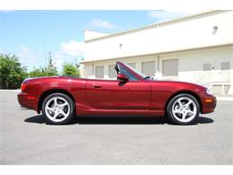 2003 Mazda Miata (CC-1213219) for sale in Land O Lakes, Florida