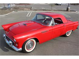1955 Ford Thunderbird (CC-1213235) for sale in Tranquillity, California