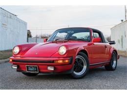 1980 Porsche 911 (CC-1213264) for sale in Neptune, New Jersey