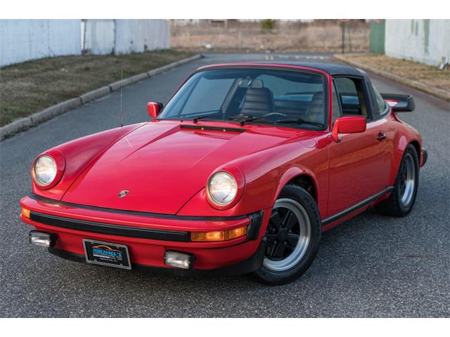 1980 Porsche 911 (CC-1213264) for sale in Neptune, New Jersey