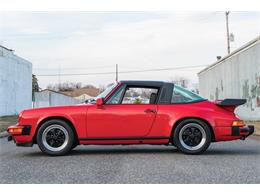 1980 Porsche 911 (CC-1213264) for sale in Neptune, New Jersey