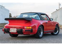 1980 Porsche 911 (CC-1213264) for sale in Neptune, New Jersey