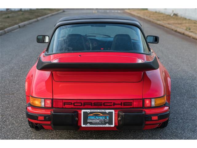 1980 Porsche 911 (CC-1213264) for sale in Neptune, New Jersey
