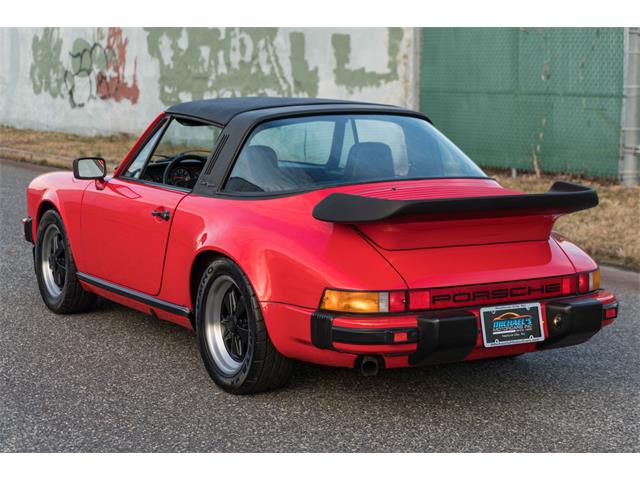 1980 Porsche 911 (CC-1213264) for sale in Neptune, New Jersey