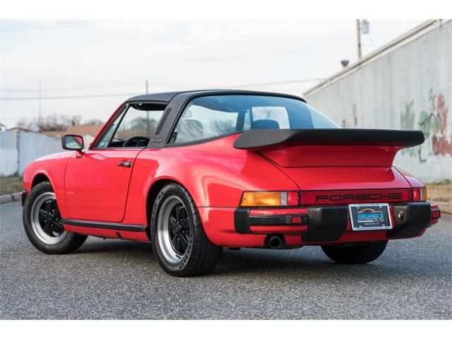 1980 Porsche 911 (CC-1213264) for sale in Neptune, New Jersey