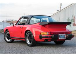 1980 Porsche 911 (CC-1213264) for sale in Neptune, New Jersey