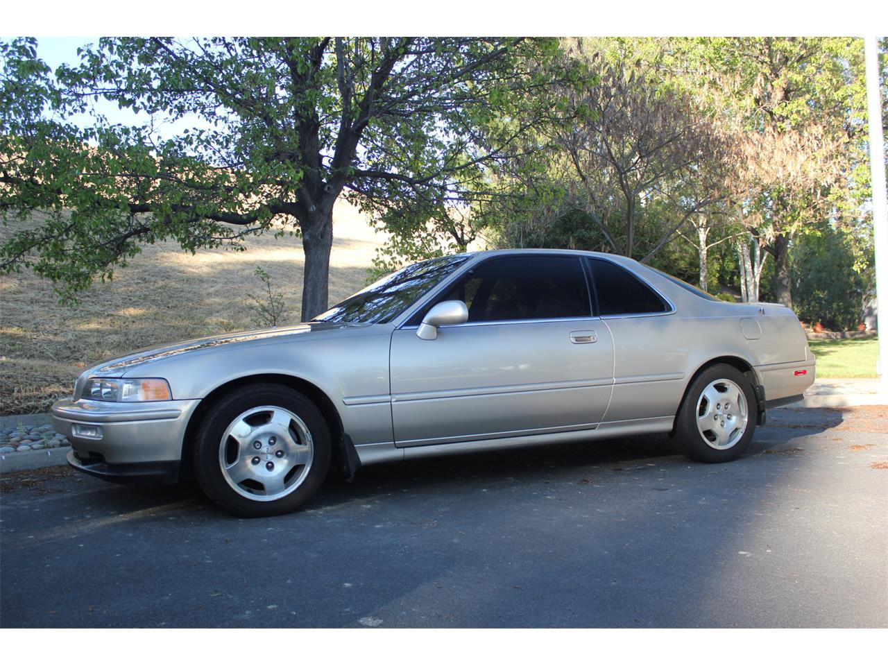 1994 Acura Legend For Sale