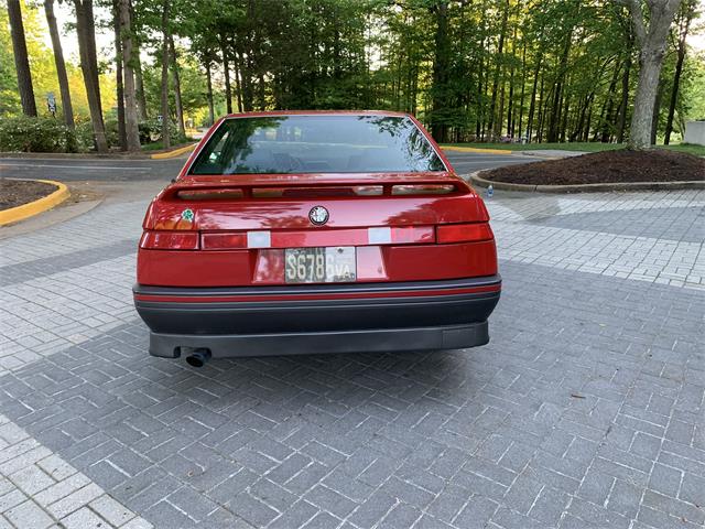 1991 Alfa Romeo 164 (CC-1213285) for sale in Moseley, Virginia