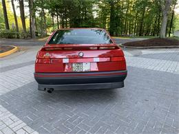 1991 Alfa Romeo 164 (CC-1213285) for sale in Moseley, Virginia