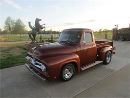 1955 Ford F100 (CC-1210329) for sale in Harvey, Louisiana