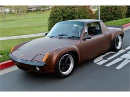 1972 Porsche 914 (CC-1213308) for sale in Laguna Niguel, California