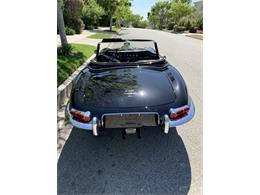 1965 Jaguar XKE (CC-1213310) for sale in Los Angeles, California