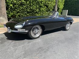 1965 Jaguar XKE (CC-1213310) for sale in Los Angeles, California