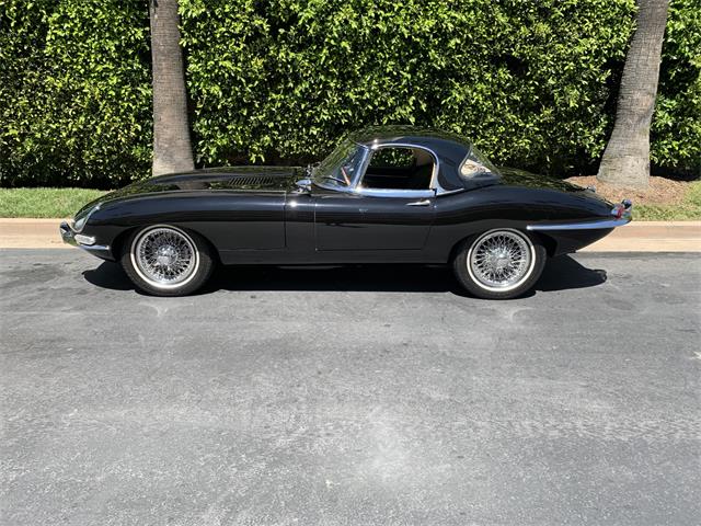 1965 Jaguar XKE (CC-1213310) for sale in Los Angeles, California