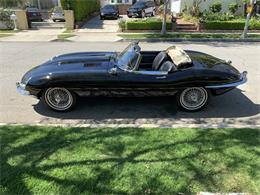 1965 Jaguar XKE (CC-1213310) for sale in Los Angeles, California