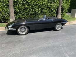 1965 Jaguar XKE (CC-1213310) for sale in Los Angeles, California