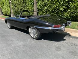 1965 Jaguar XKE (CC-1213310) for sale in Los Angeles, California