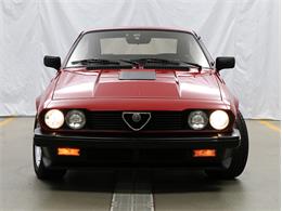 1982 Alfa Romeo GTV (CC-1213325) for sale in Hinsdale, Illinois