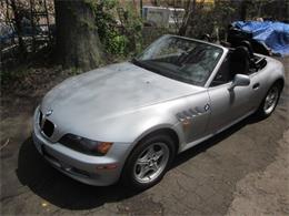 1998 BMW Z3 (CC-1213346) for sale in Stratford, Connecticut