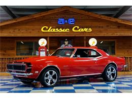 1968 Chevrolet Camaro (CC-1213348) for sale in New Braunfels , Texas