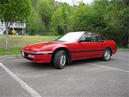 1990 Honda Prelude (CC-1213391) for sale in Tacoma, Washington