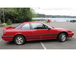 1990 Honda Prelude (CC-1213391) for sale in Tacoma, Washington