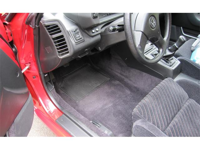 1990 Honda Prelude (CC-1213391) for sale in Tacoma, Washington