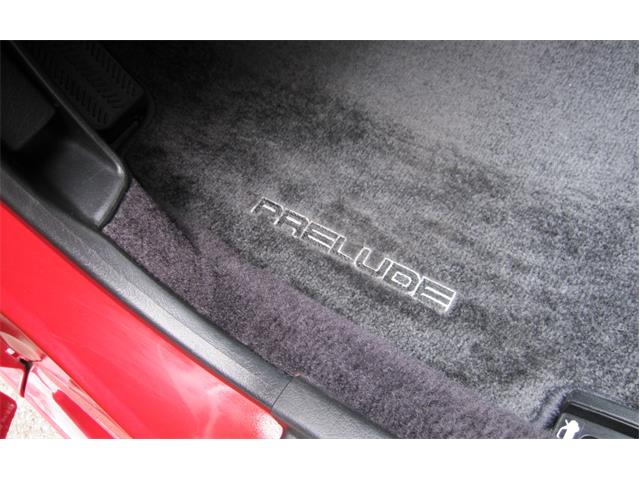 1990 Honda Prelude (CC-1213391) for sale in Tacoma, Washington