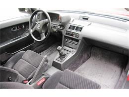 1990 Honda Prelude (CC-1213391) for sale in Tacoma, Washington
