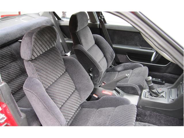 1990 Honda Prelude (CC-1213391) for sale in Tacoma, Washington