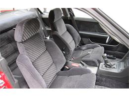 1990 Honda Prelude (CC-1213391) for sale in Tacoma, Washington