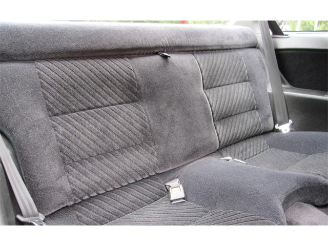 1990 Honda Prelude (CC-1213391) for sale in Tacoma, Washington