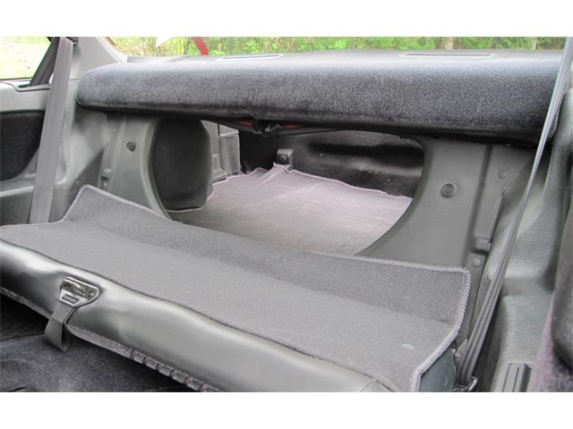 1990 Honda Prelude (CC-1213391) for sale in Tacoma, Washington