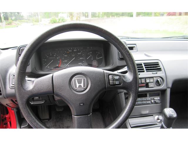1990 Honda Prelude (CC-1213391) for sale in Tacoma, Washington