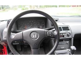 1990 Honda Prelude (CC-1213391) for sale in Tacoma, Washington