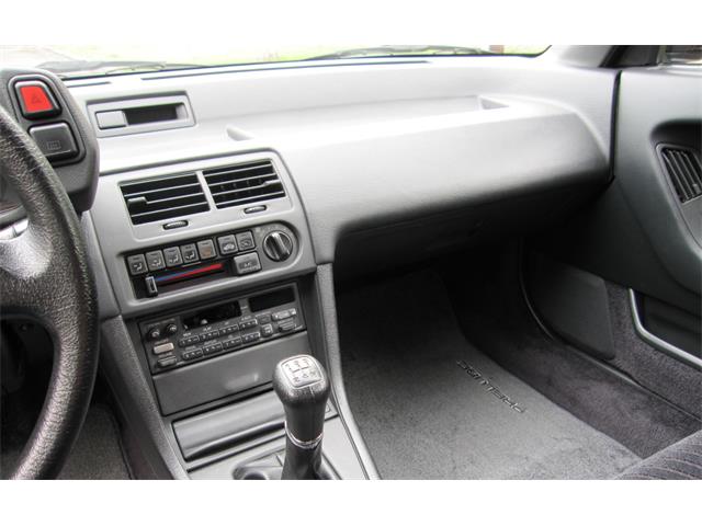1990 Honda Prelude (CC-1213391) for sale in Tacoma, Washington