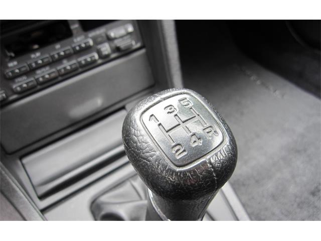 1990 Honda Prelude (CC-1213391) for sale in Tacoma, Washington