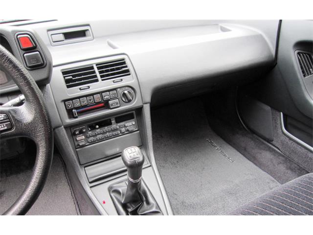1990 Honda Prelude (CC-1213391) for sale in Tacoma, Washington