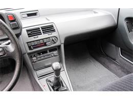 1990 Honda Prelude (CC-1213391) for sale in Tacoma, Washington