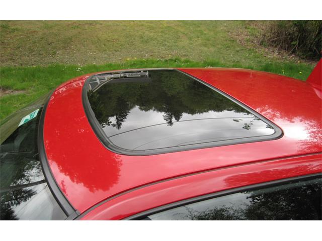 1990 Honda Prelude (CC-1213391) for sale in Tacoma, Washington