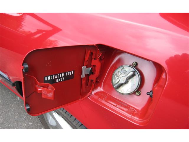 1990 Honda Prelude (CC-1213391) for sale in Tacoma, Washington