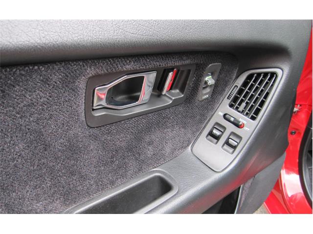 1990 Honda Prelude (CC-1213391) for sale in Tacoma, Washington
