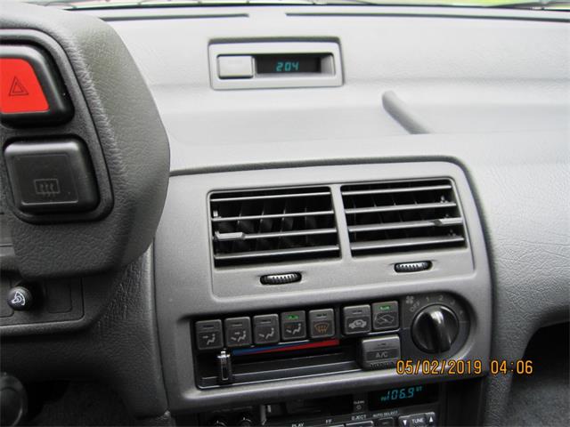 1990 Honda Prelude (CC-1213391) for sale in Tacoma, Washington