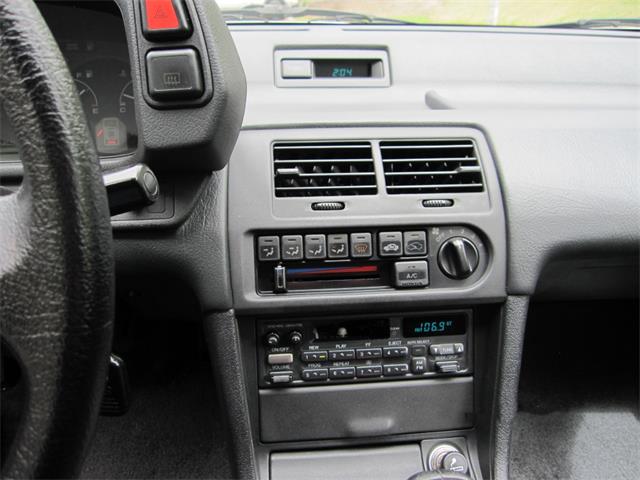 1990 Honda Prelude (CC-1213391) for sale in Tacoma, Washington