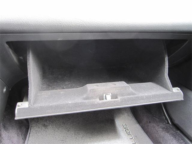 1990 Honda Prelude (CC-1213391) for sale in Tacoma, Washington